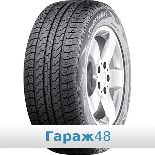 Matador MP-82 Conquerra 2 235/70 R16 106H